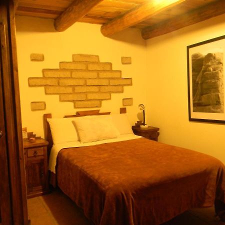 La Troje De Adobe Villa Creel Ngoại thất bức ảnh
